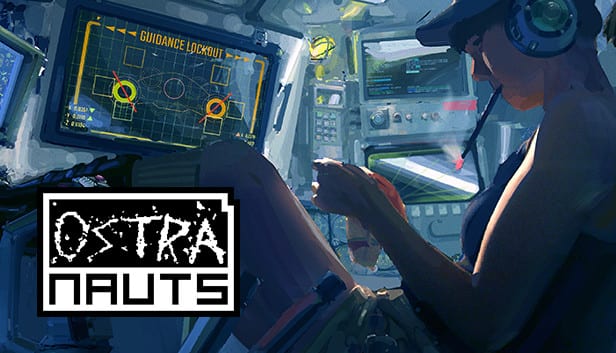 Ostranauts Game Review Hub